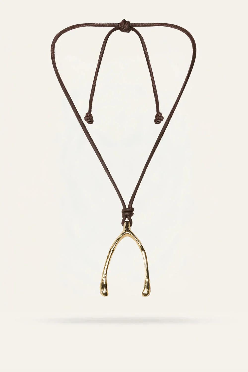 Tales Of The Pampas Necklace - 1