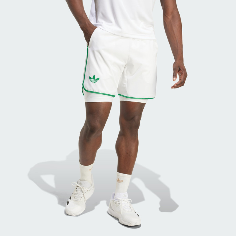adidas Tennis Climacool Shorts Set outlook