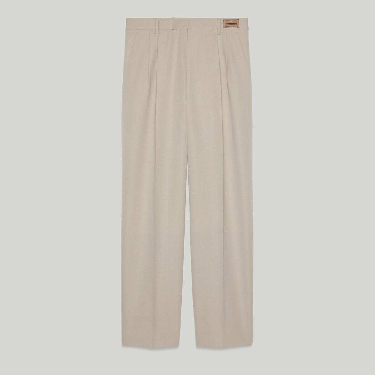 Wool formal suit - 10