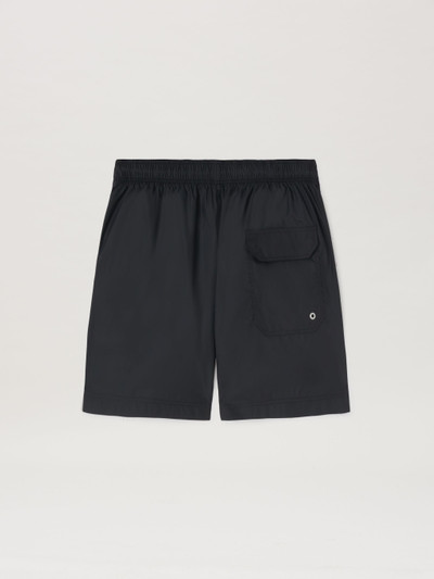 Palm Angels Logo Swimshorts outlook