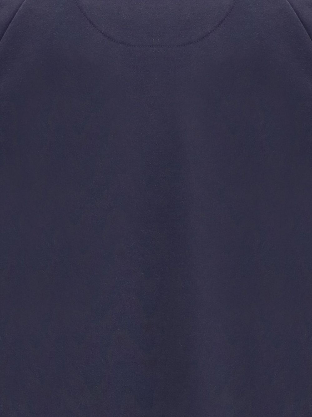 raglan-sleeve sweatshirt - 2