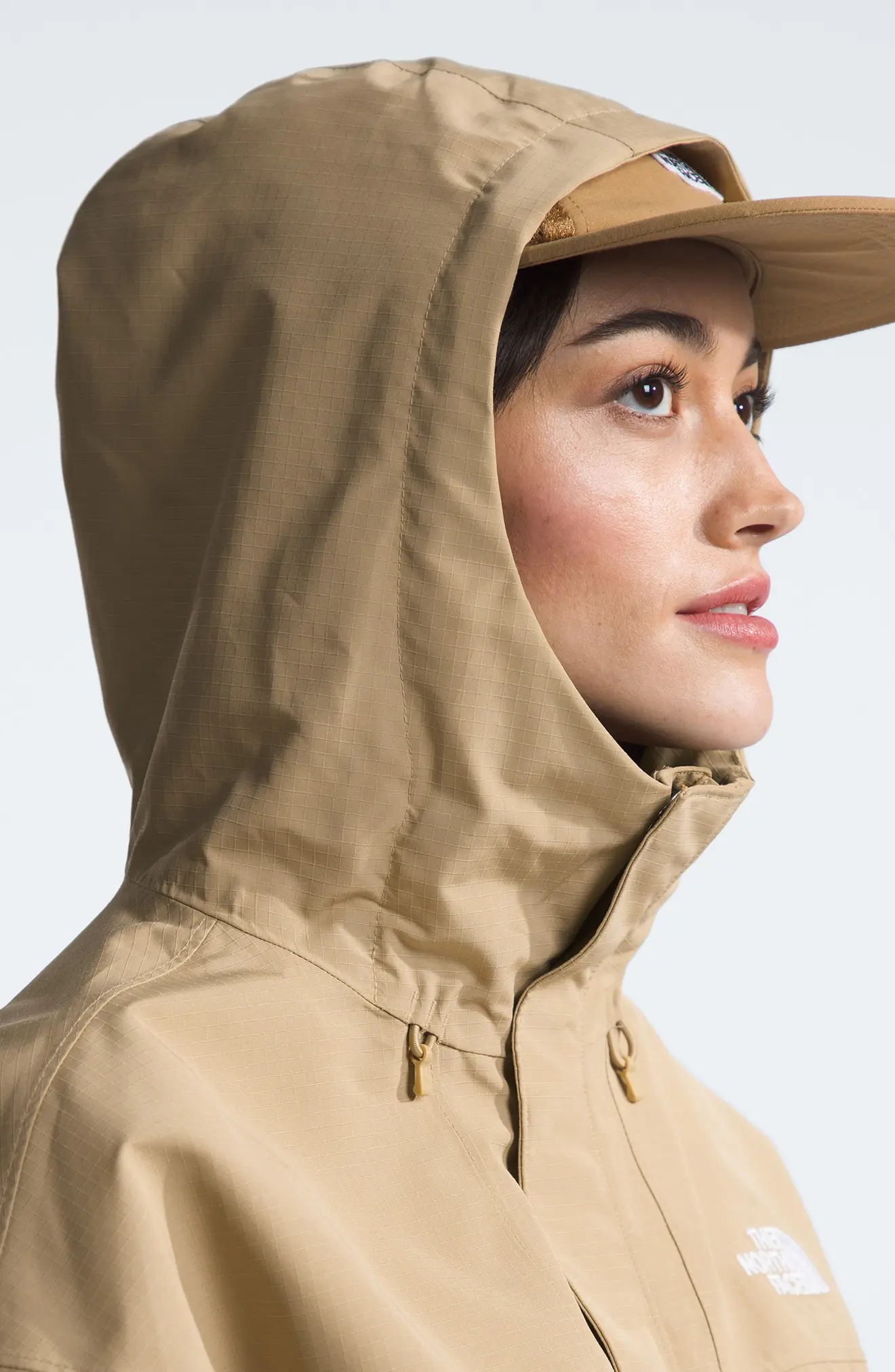 TNF Waterproof Packable Jacket - 7