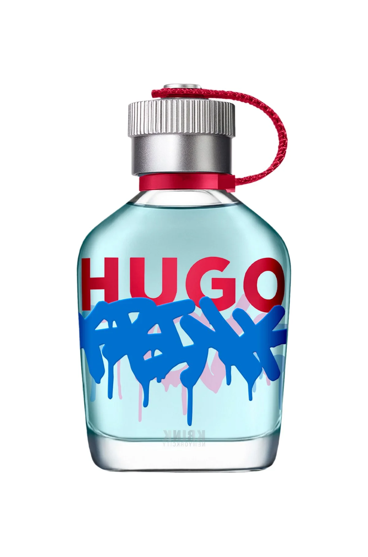 KRINK X HUGO EAU DE PARFUM 75 ML - 1