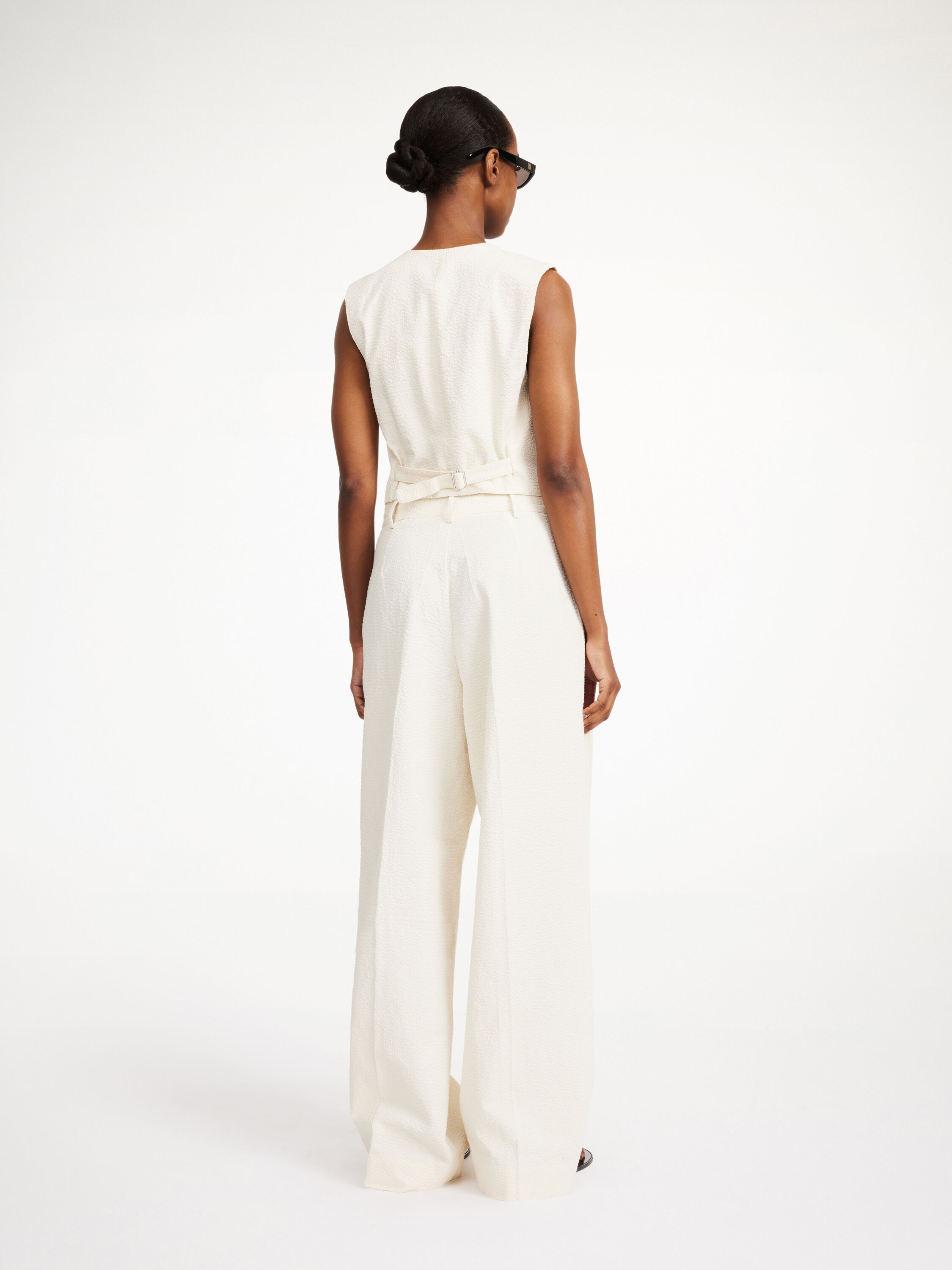 Blaire waistcoat - 3