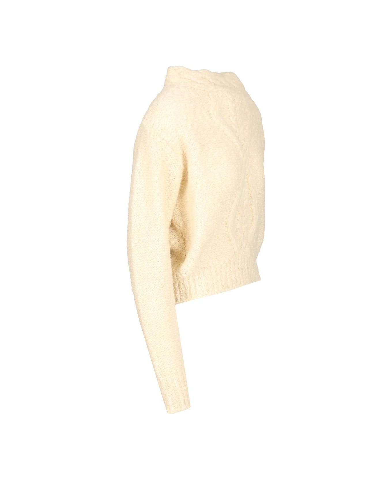 Romane-gb Sweater - 3