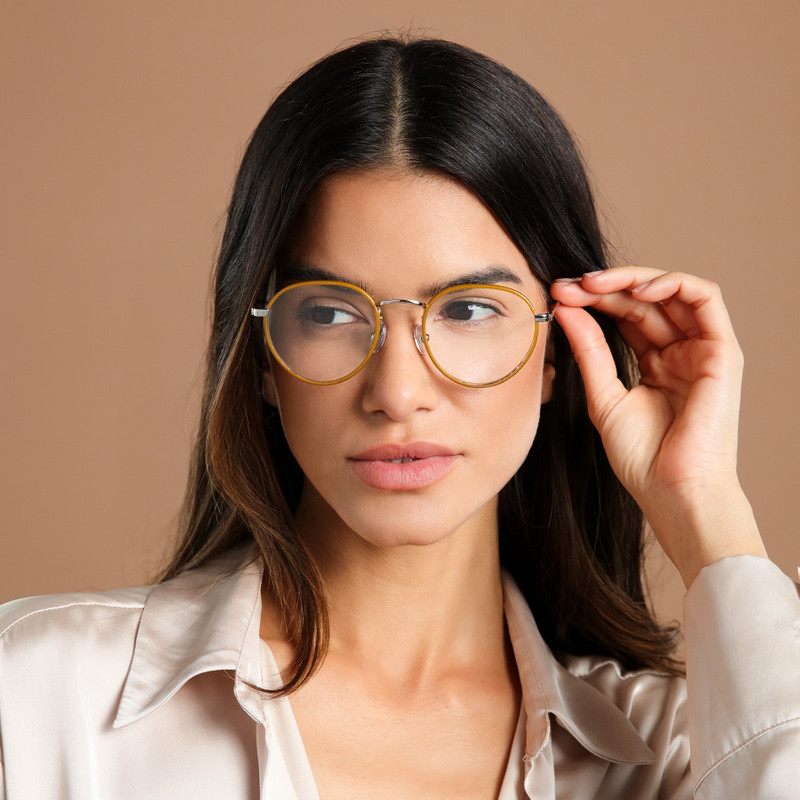 illesteva Oxford Optical outlook
