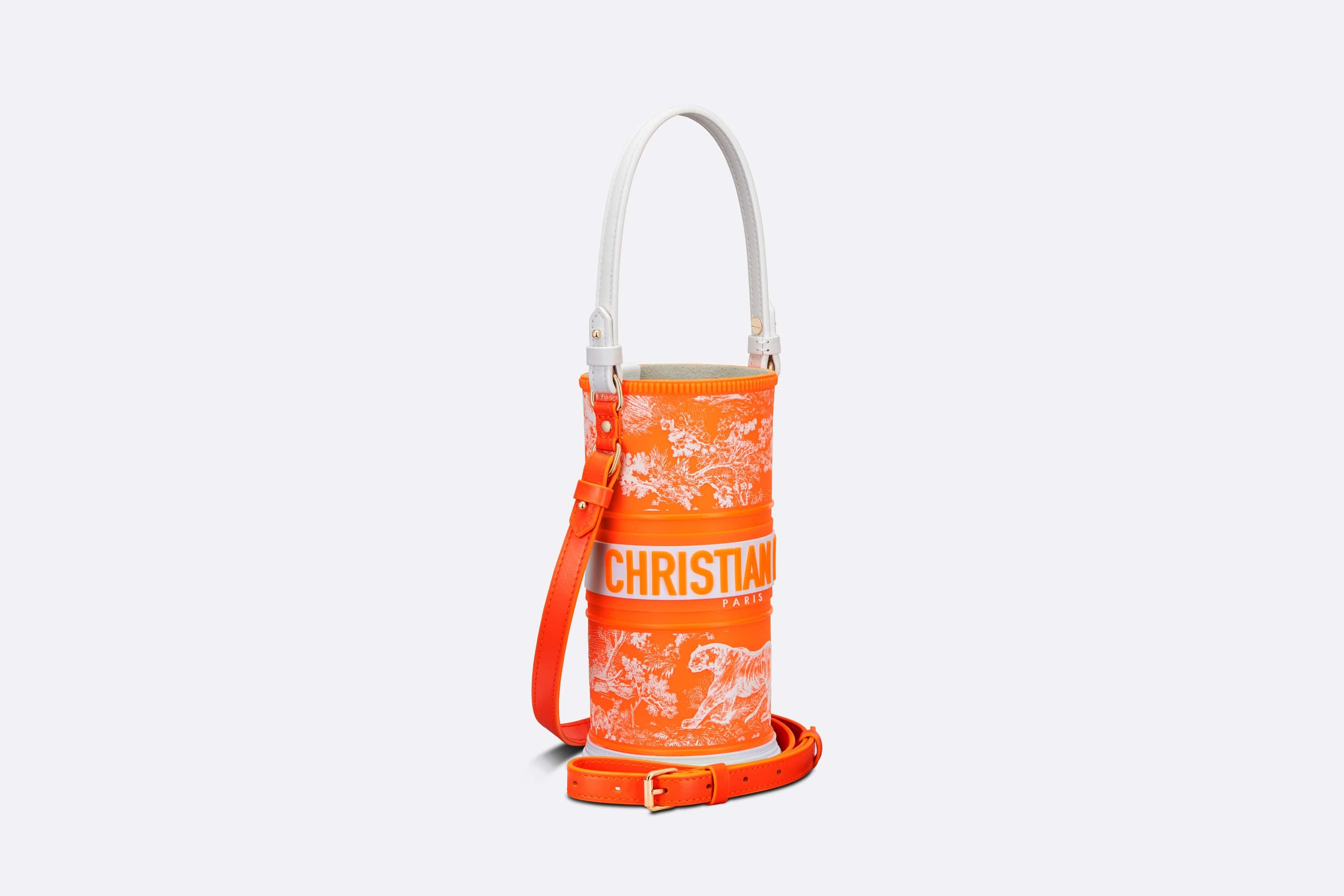 Dior Vibe Bottle Holder 2