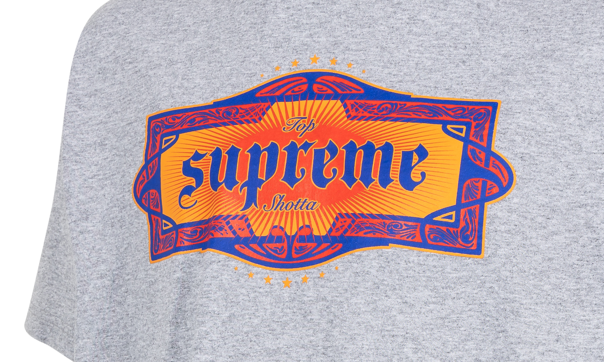 Top Shotta Tee - 2