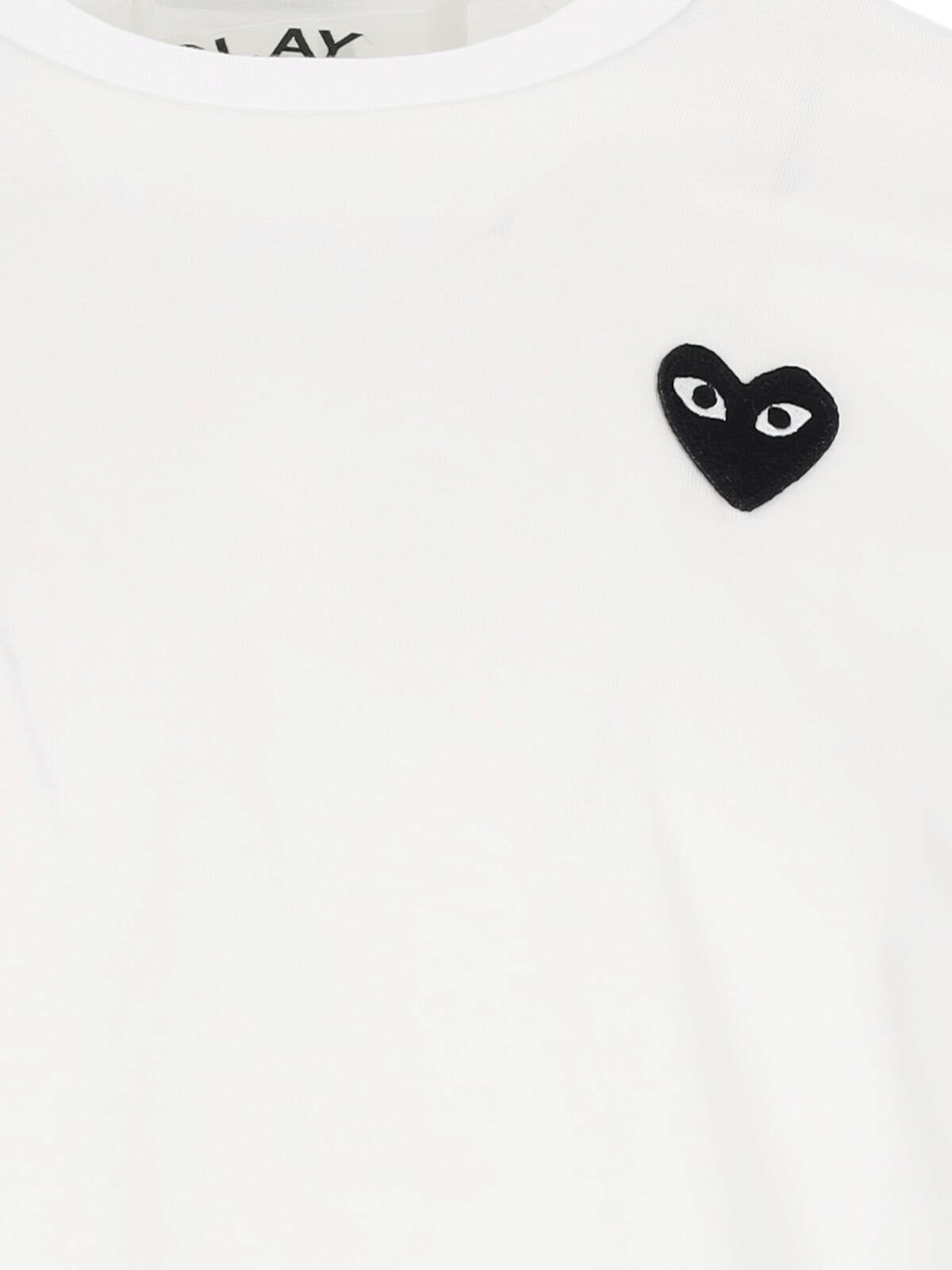 LOGO T-SHIRT - 3