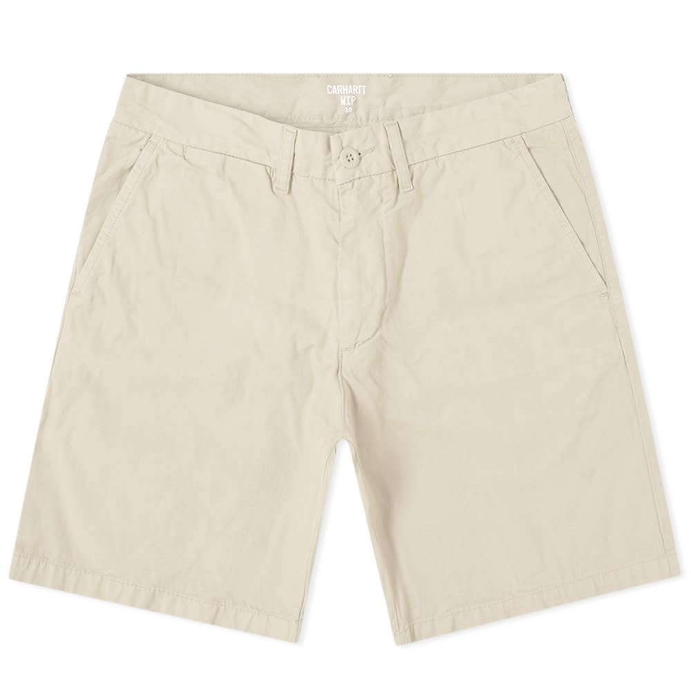 Carhartt WIP John Short - 1