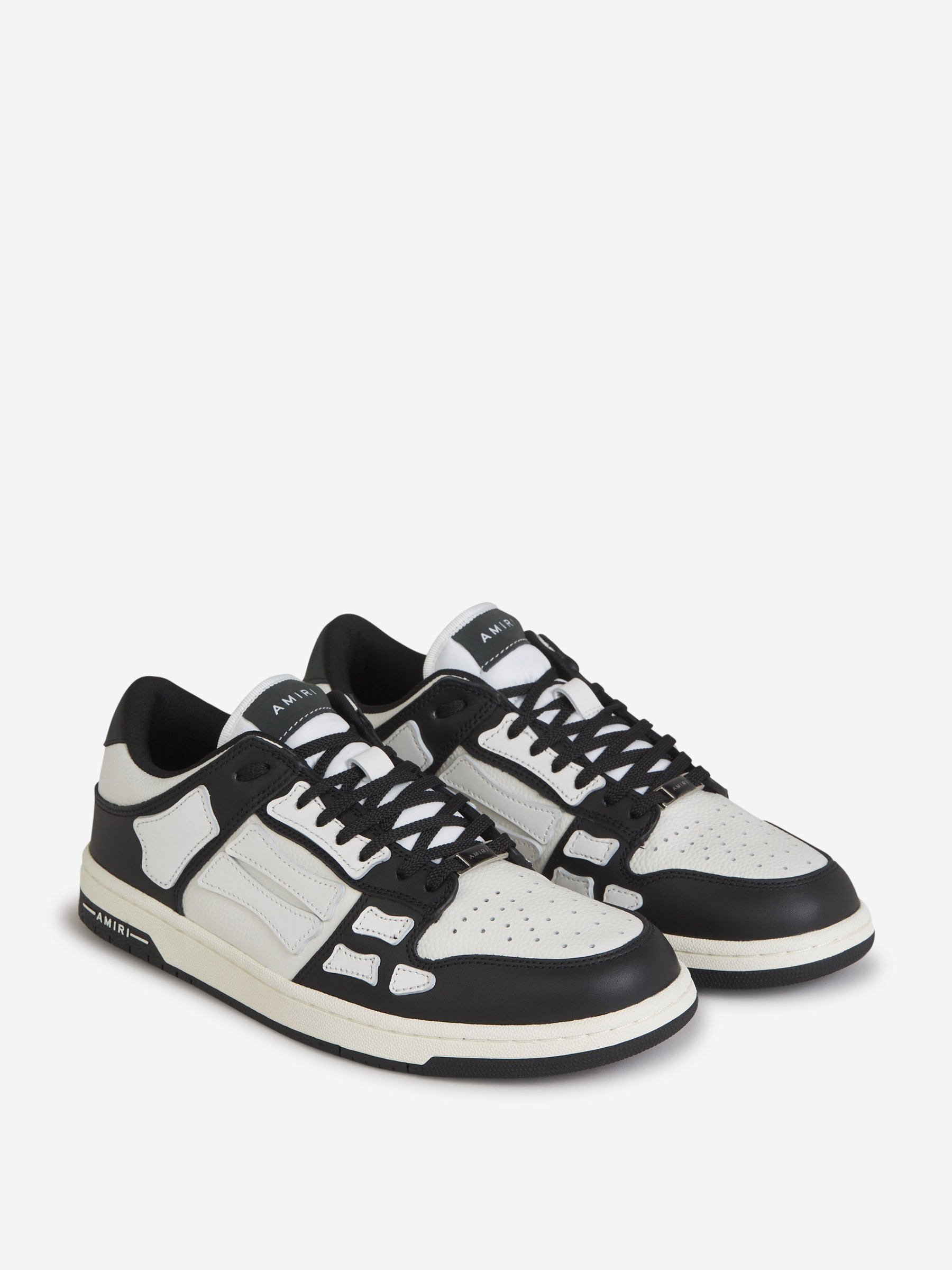 SKEL LOW SNEAKERS - 2