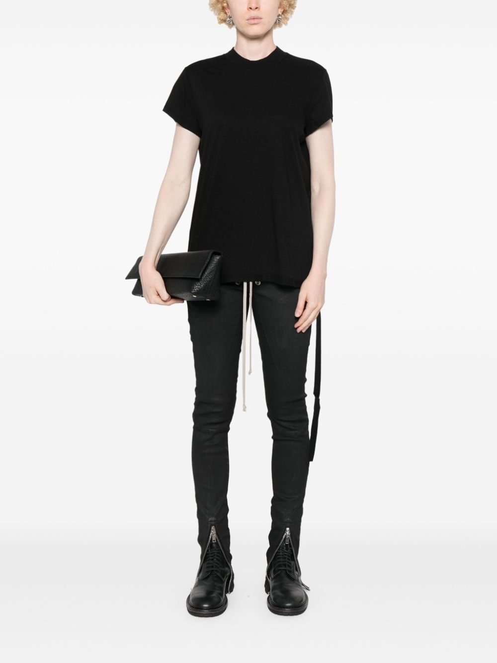 Small Level T-shirt - 2