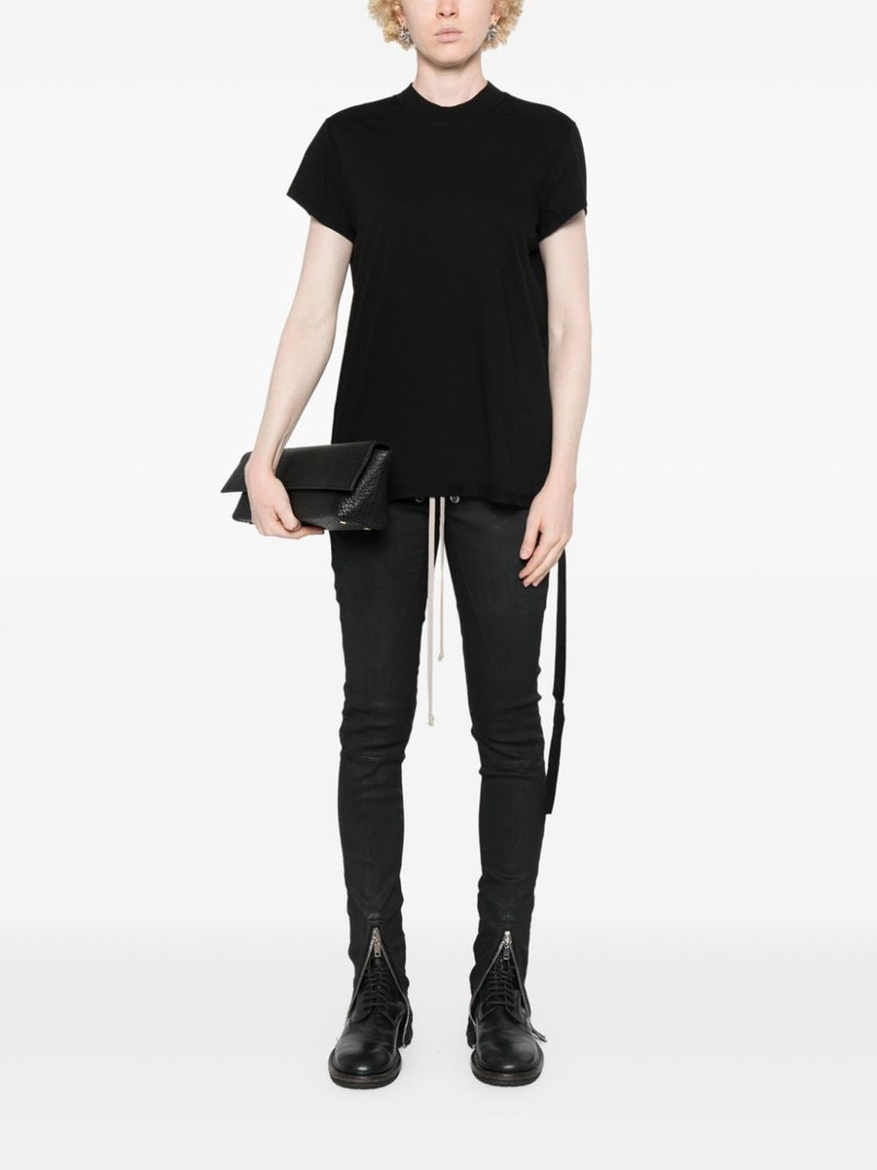 Rick Owens DRKSHDW Small Level T-shirt outlook