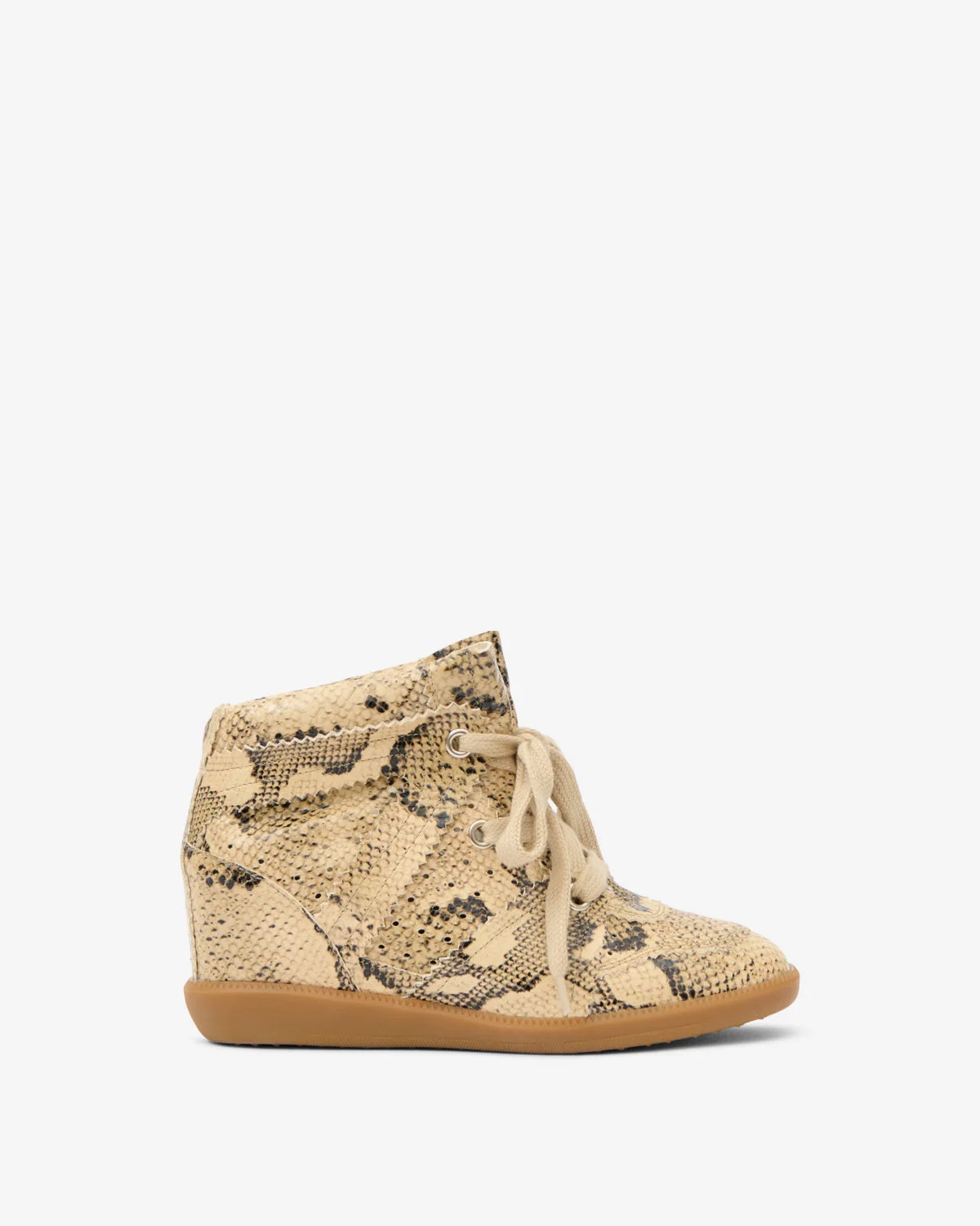 BOBBY SNEAKERS - 1
