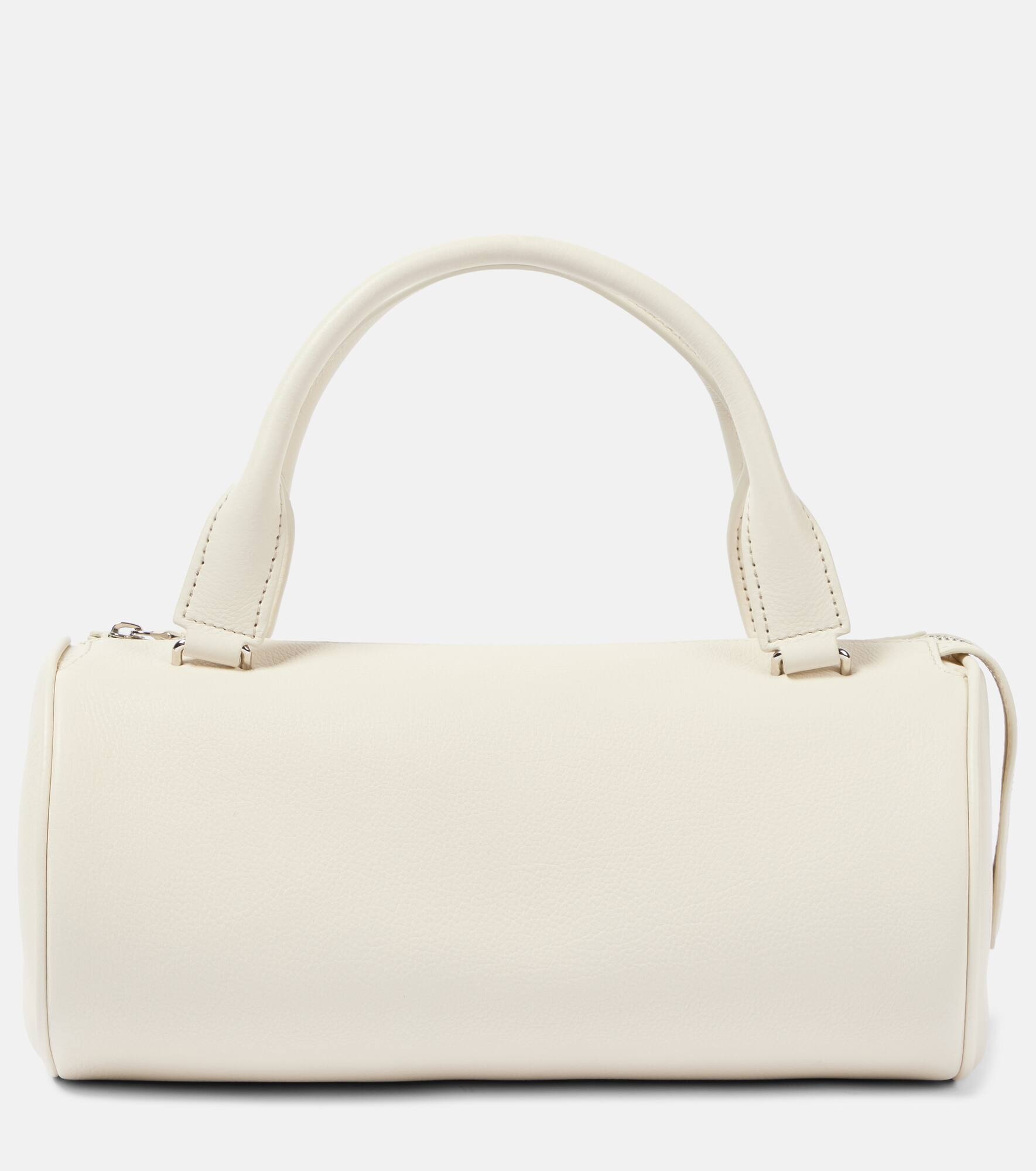 Edith Small leather shoulder bag - 1