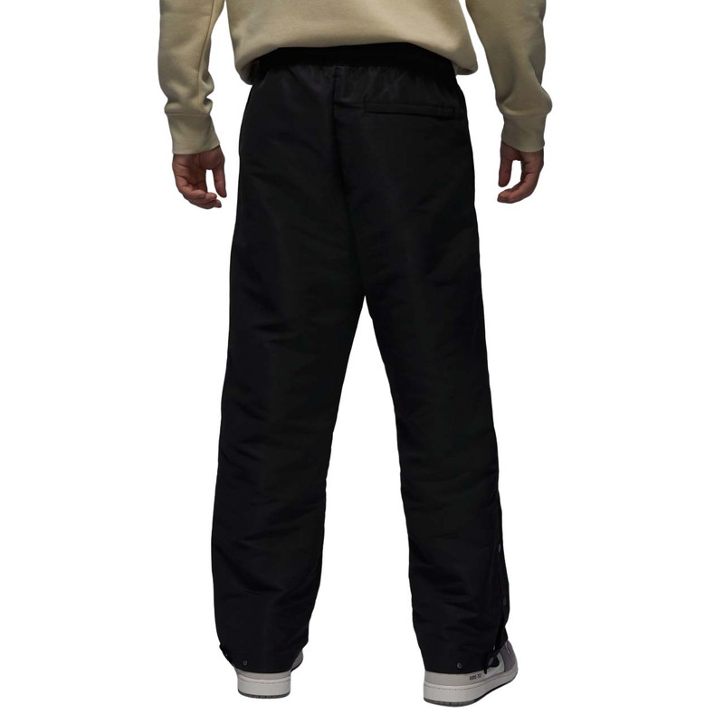 Jordan Air Jordan x Trophy Room Tear-Away Pants Asia Sizing 'Black' FQ3849-010 outlook