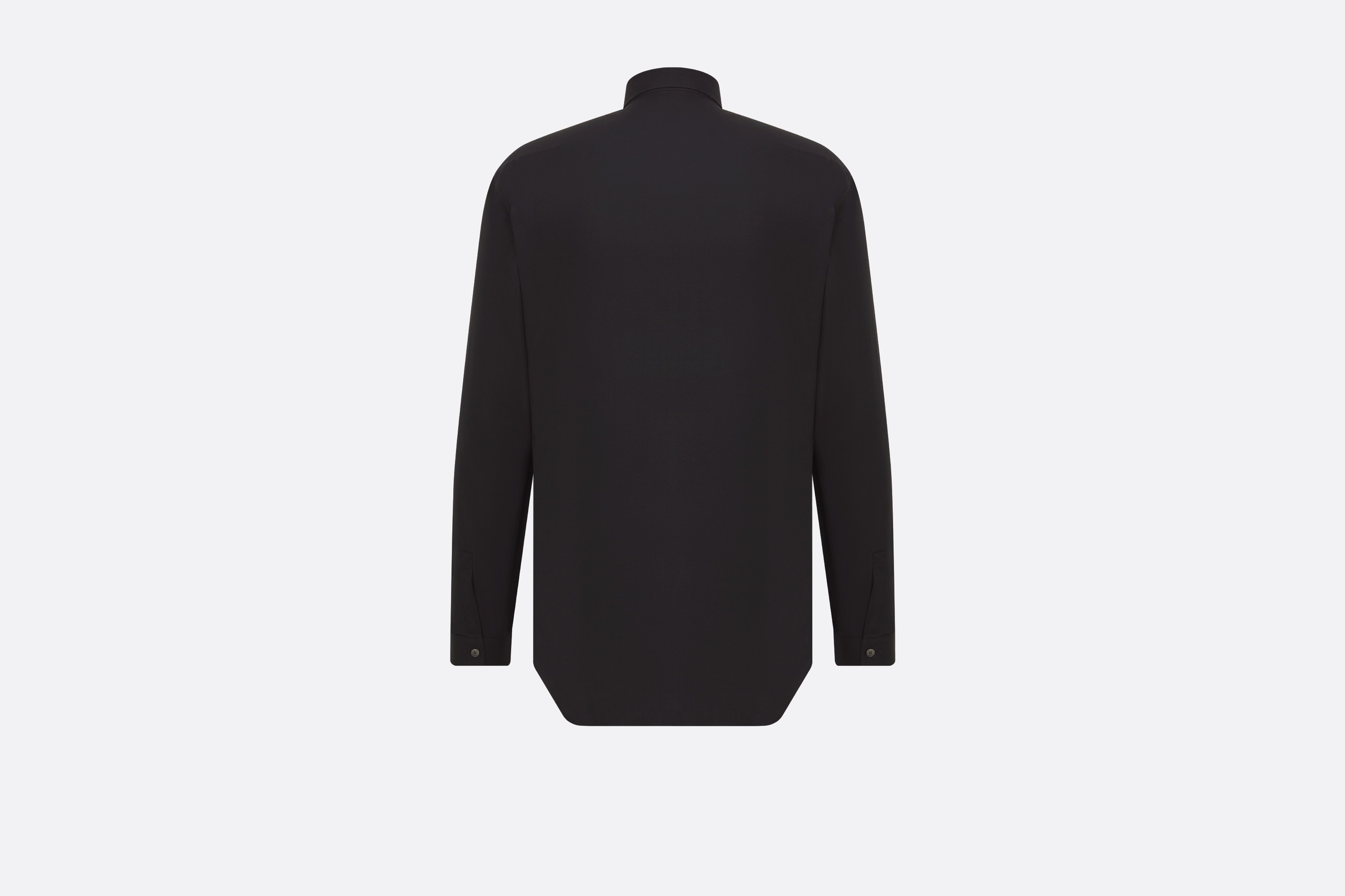 Shirt with Bee Embroidery - 2