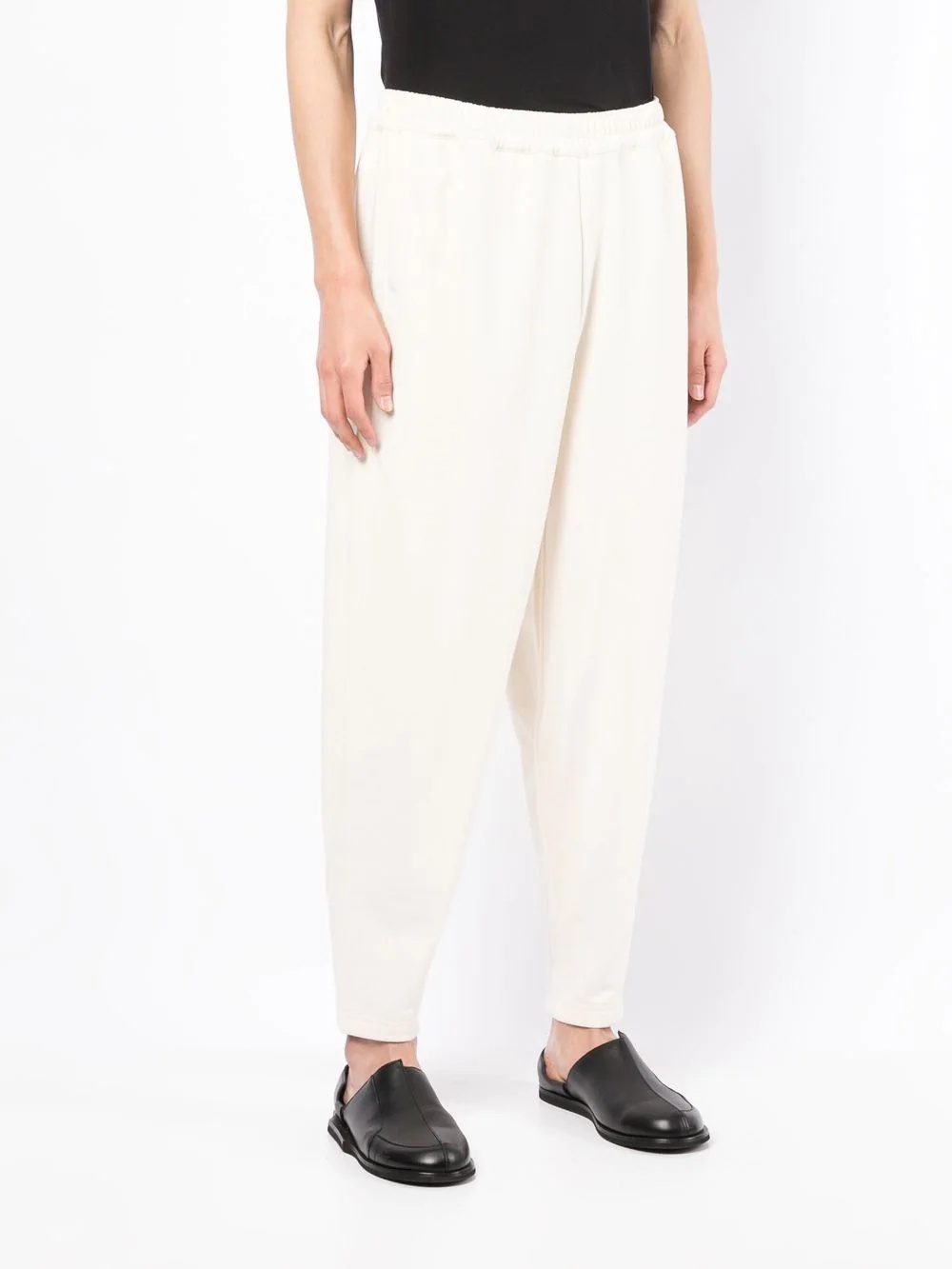 The Acrobat tapered trousers - 3