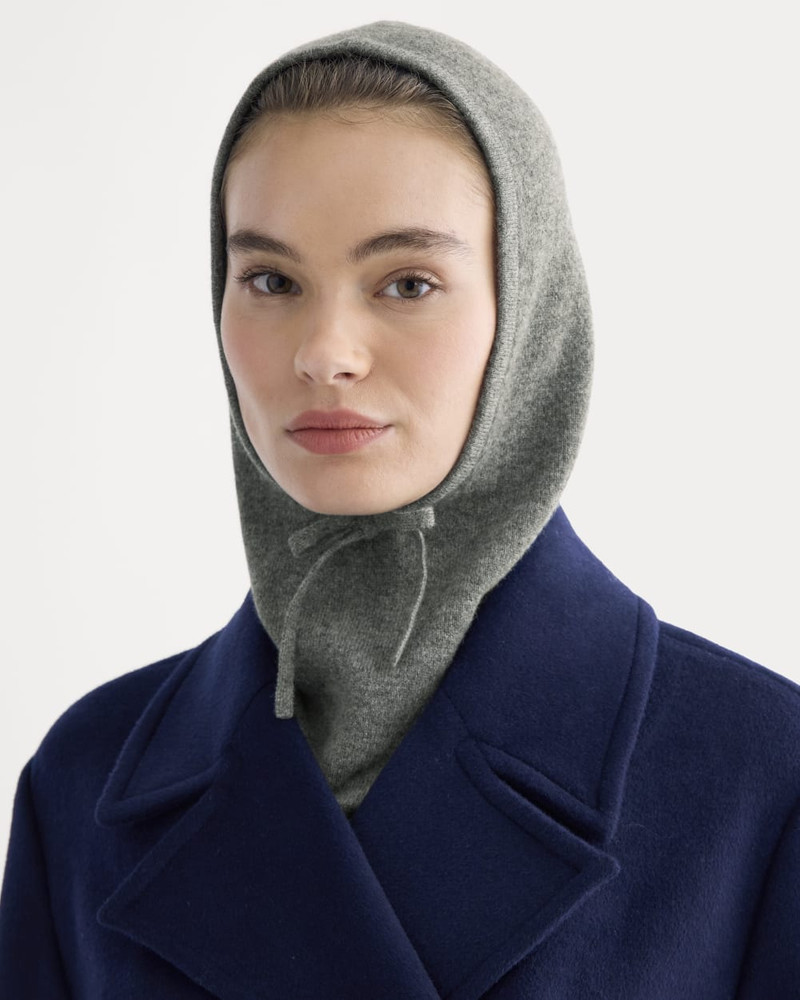 EVERLANE CASHMERE HOOD outlook