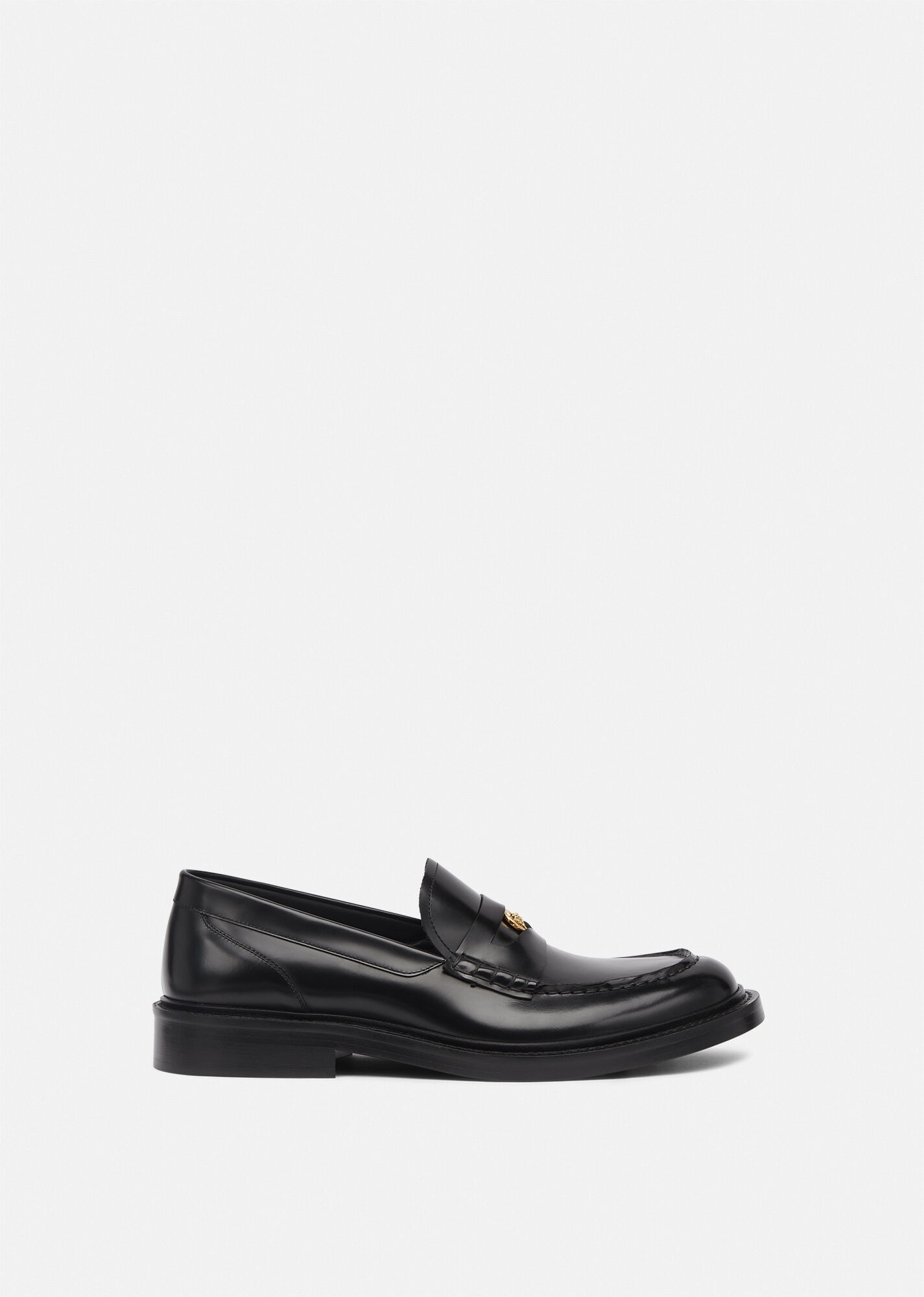 Medusa Loafers - 1