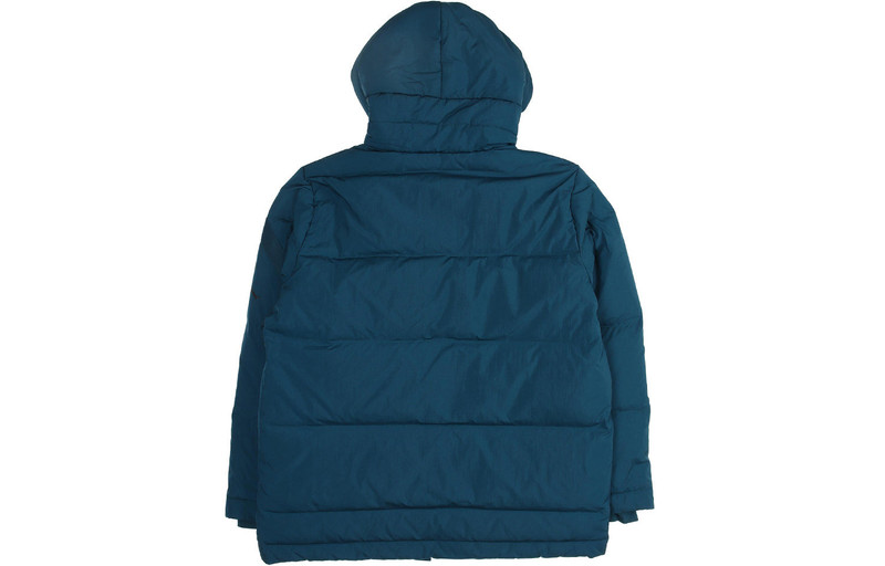 Jordan Air Jordan Wings Men's Hat Jacket Blue BQ4171-347 outlook
