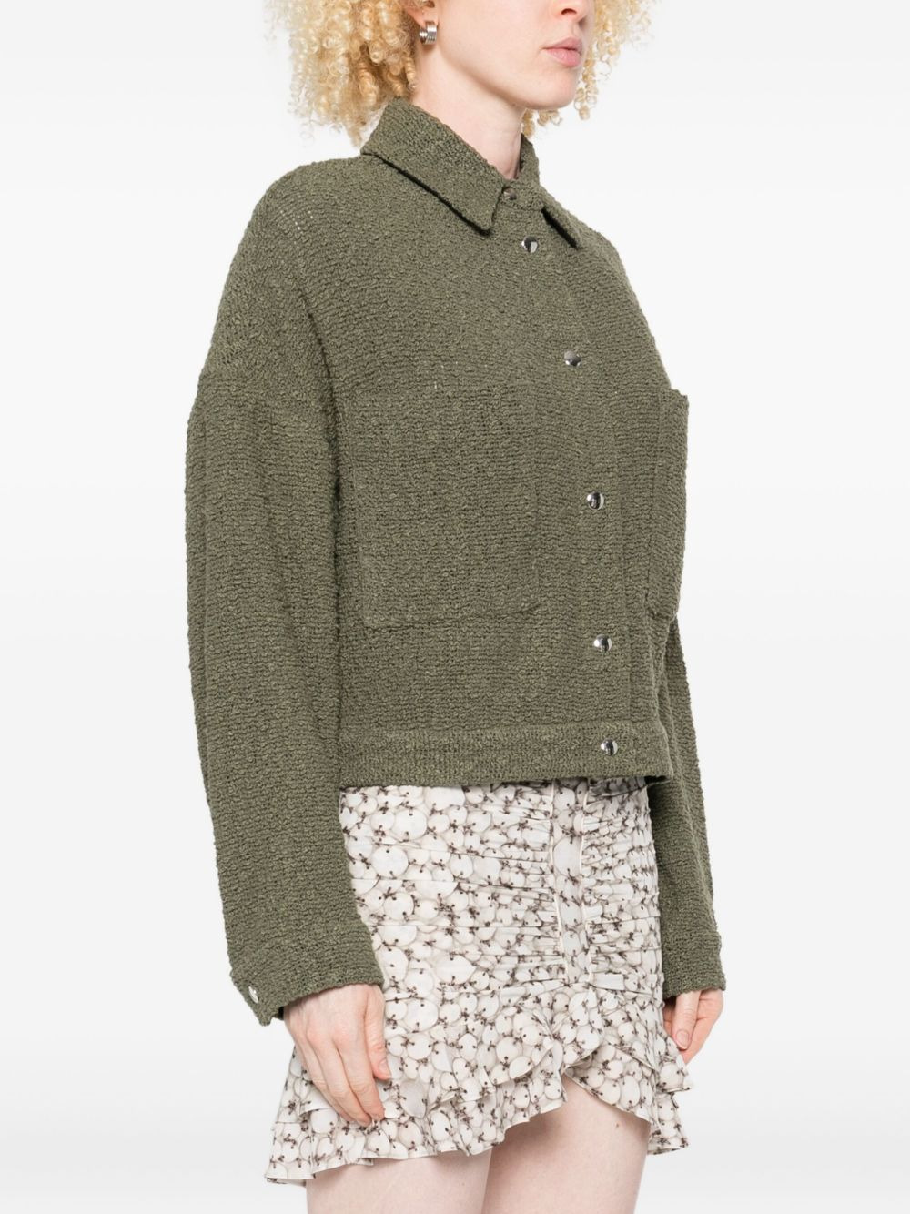 Iro - Iro Jacket - 4