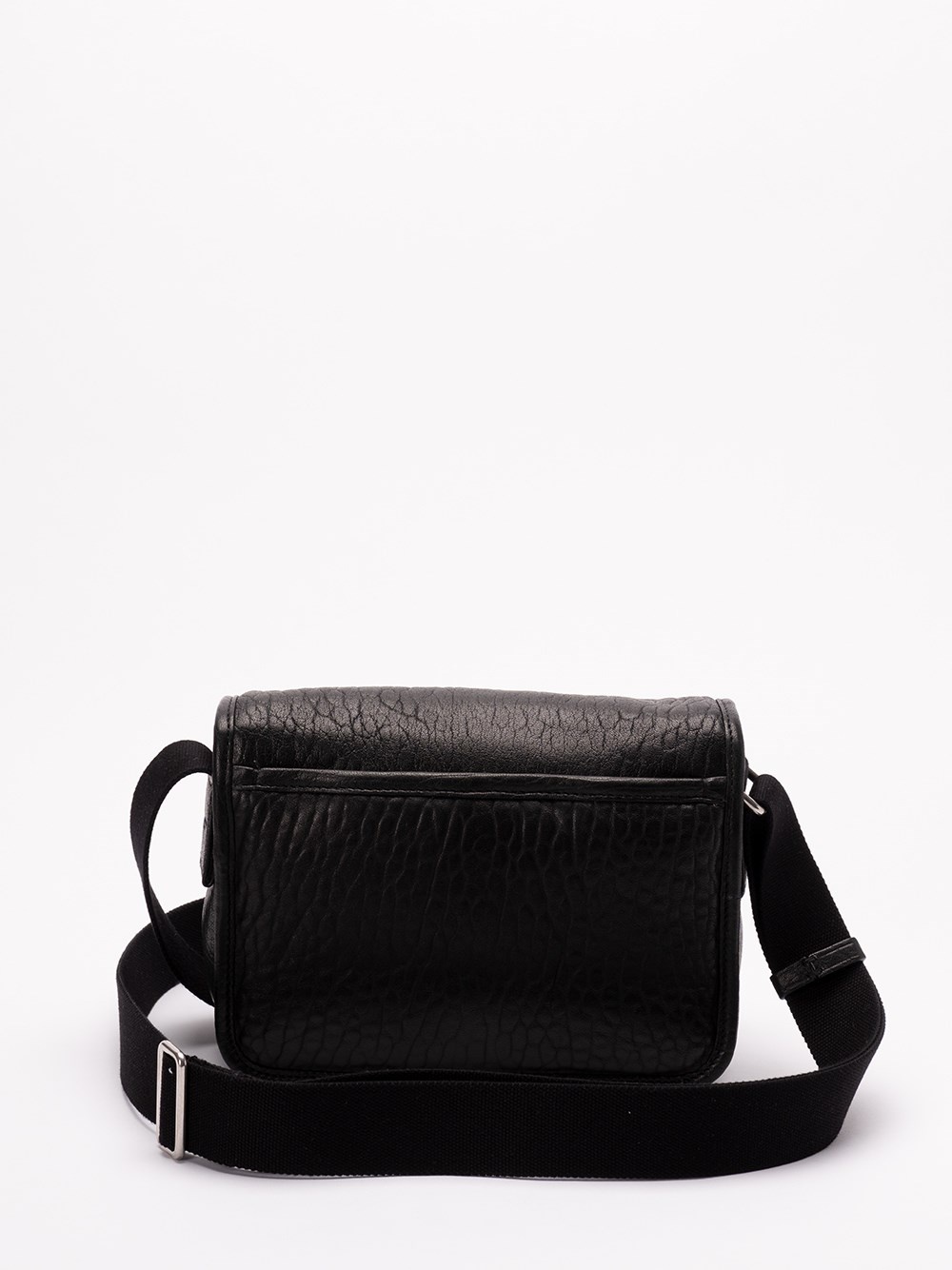 `Niki` Small Messenger Bag - 2