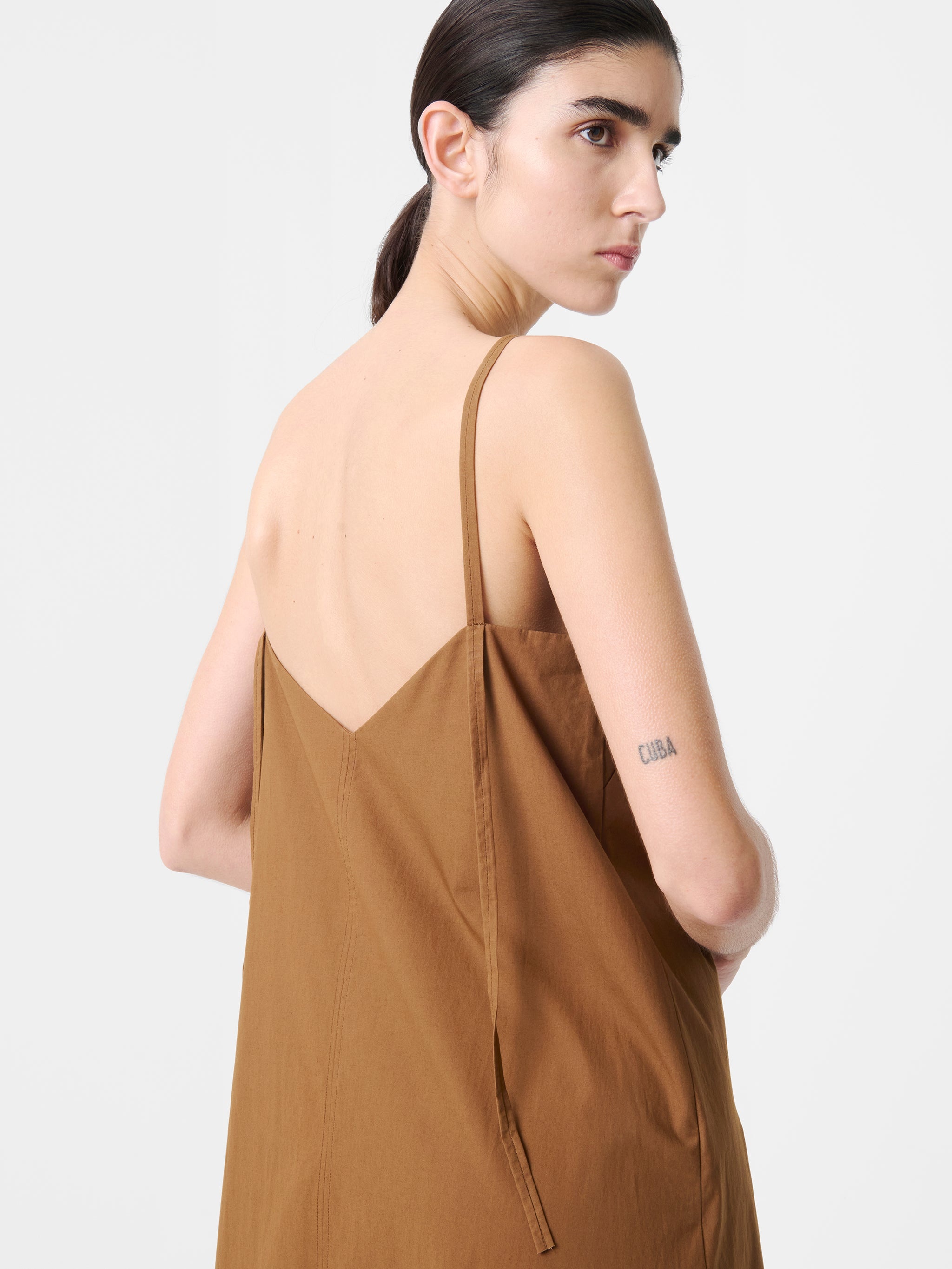 Oma Dress - 5