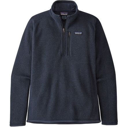 Better Sweater 1/4-Zip Fleece Jacket - Men's - 3