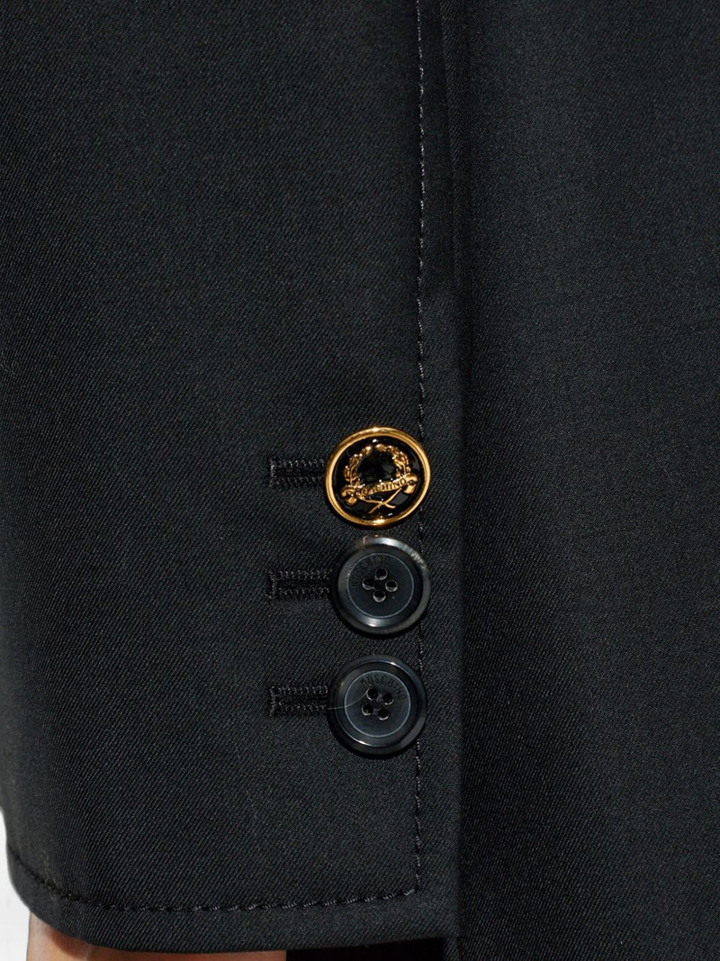 single-breasted blazer 5