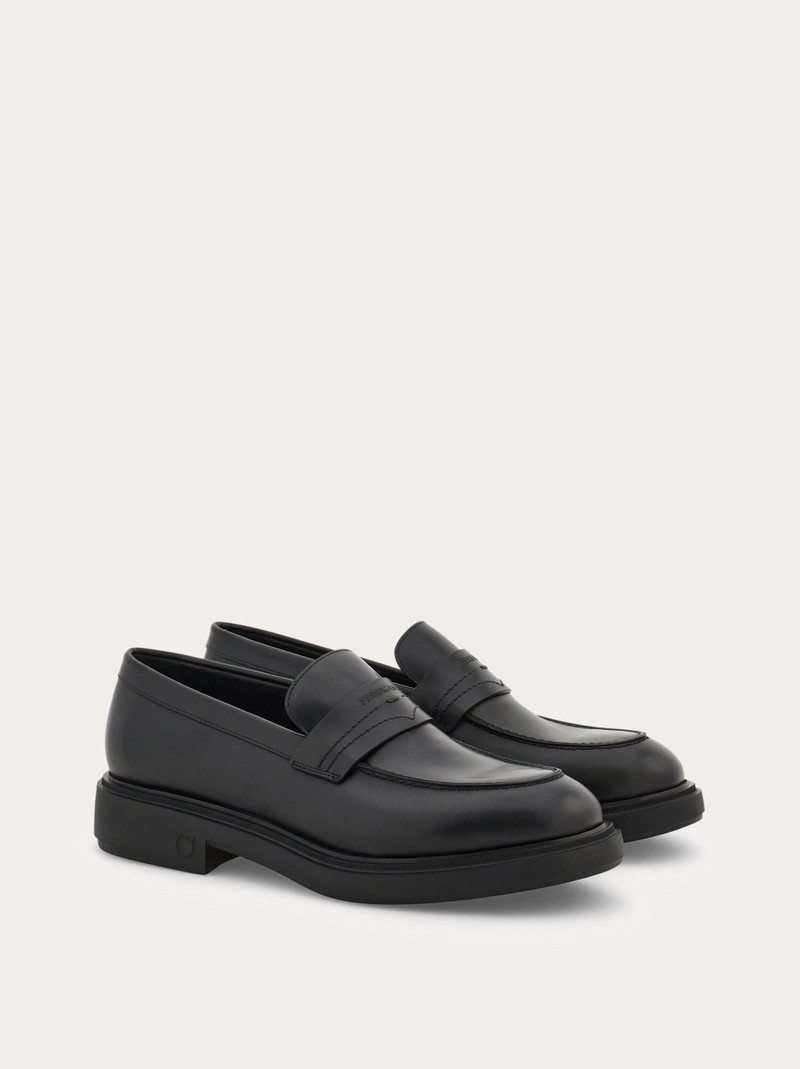 Penny loafer 4