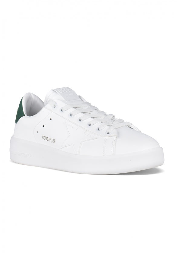 Golden Goose Deluxe Brand Men Pure Star Sneakers - 2