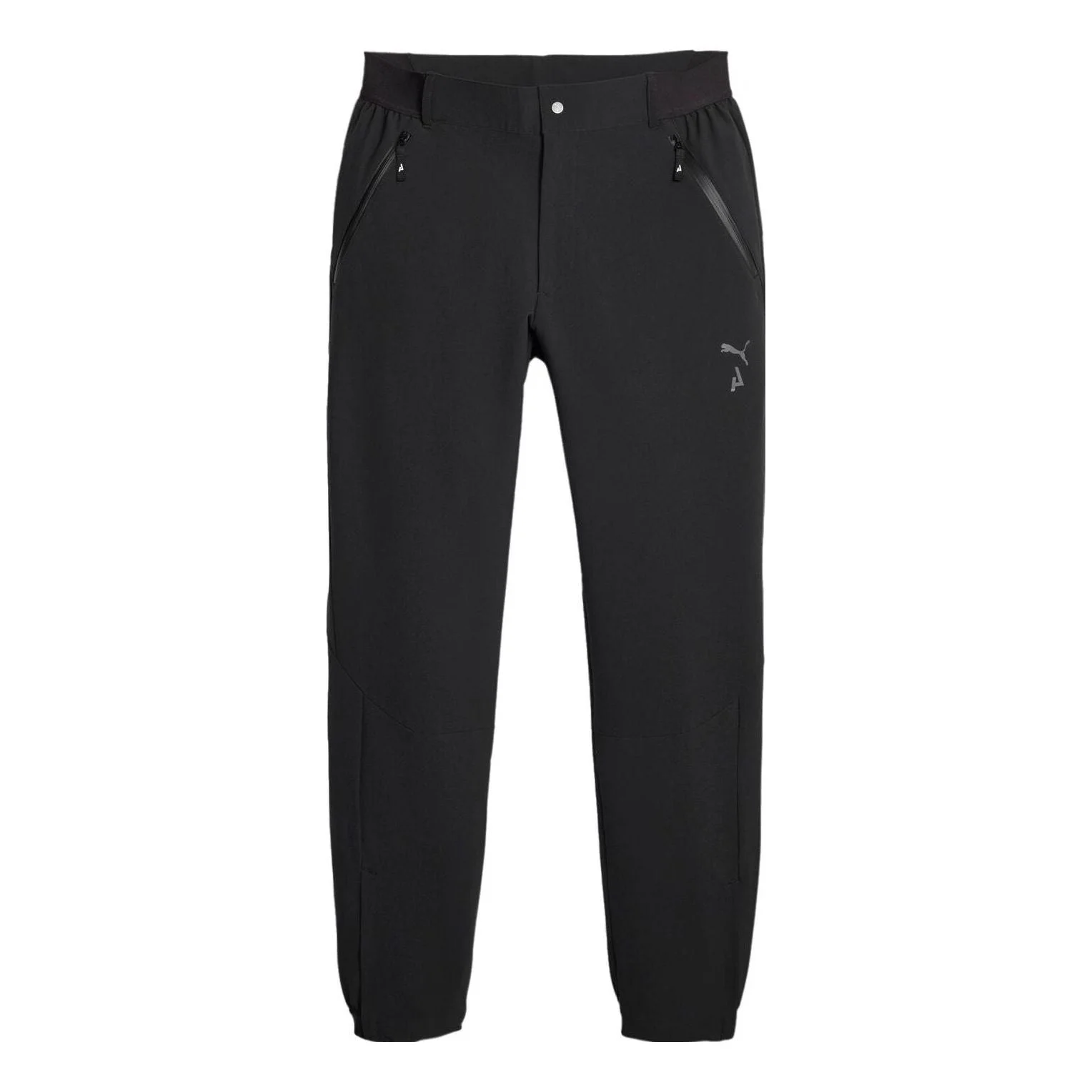 PUMA Seasons Softshell Pants 'Black' 524113-01 - 1