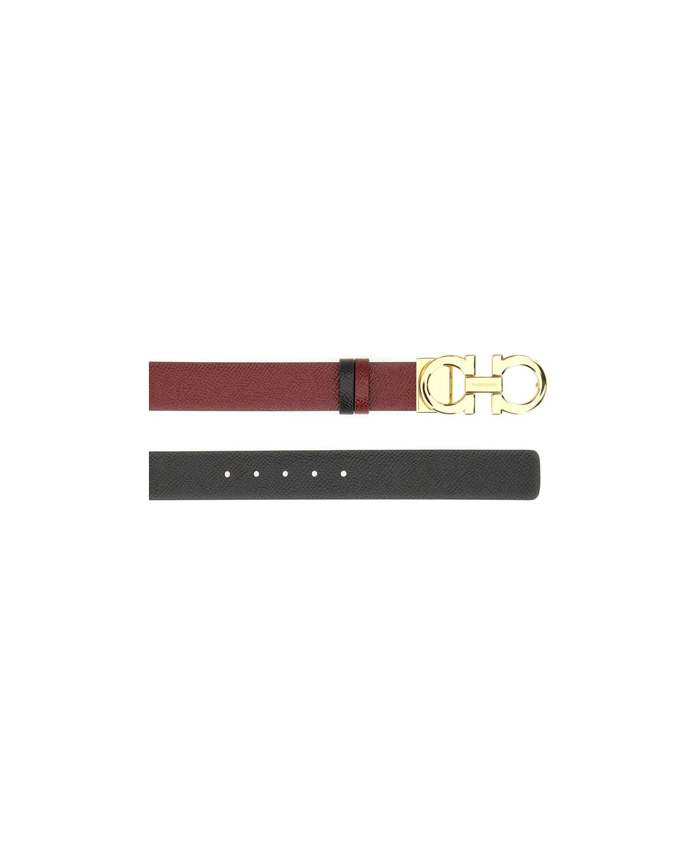 Reversible Belt Hooks - 2