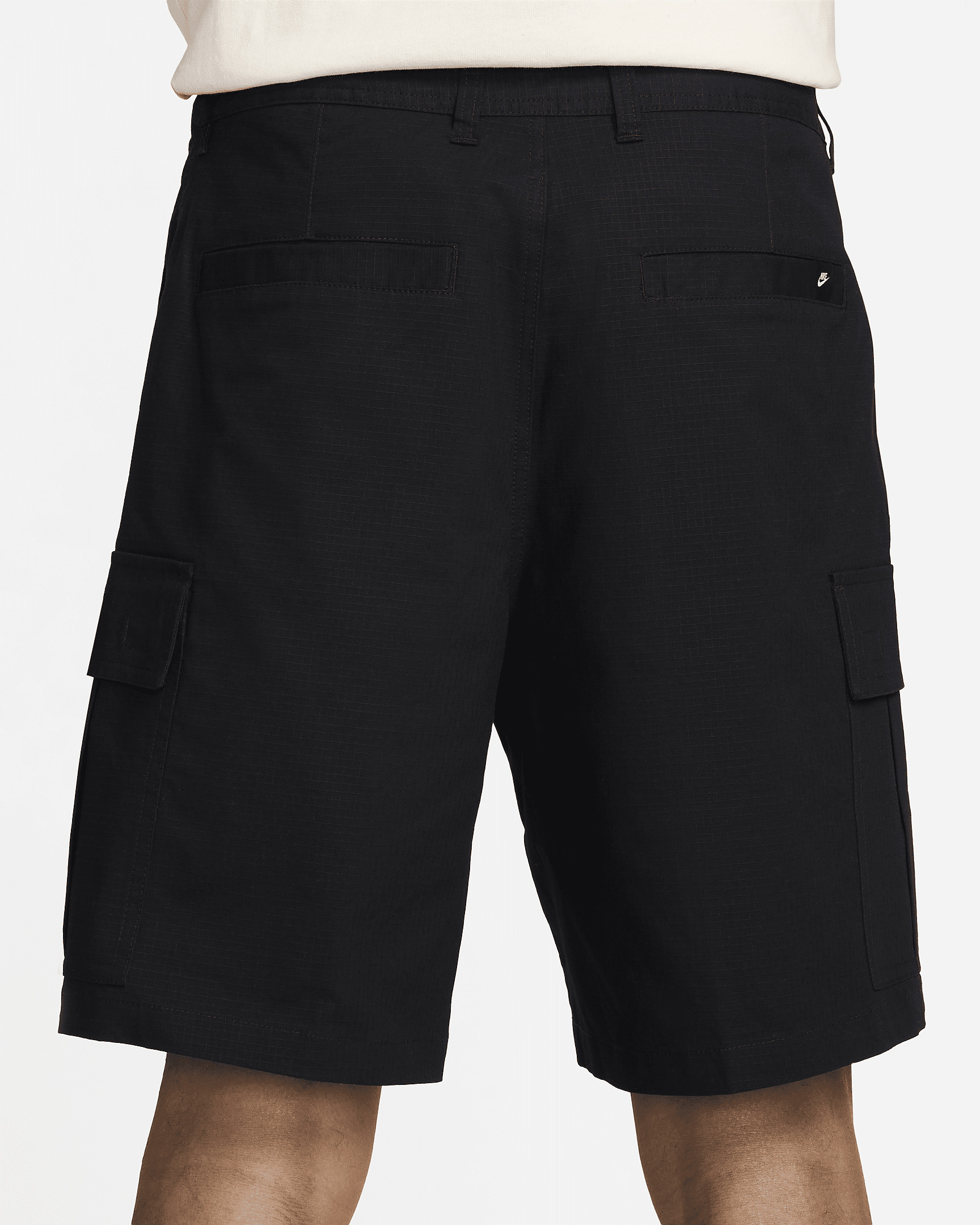 Nike Club Men's Woven Cargo Shorts - 3