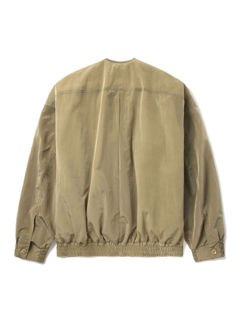 drop-shoulder bomber jacket 6