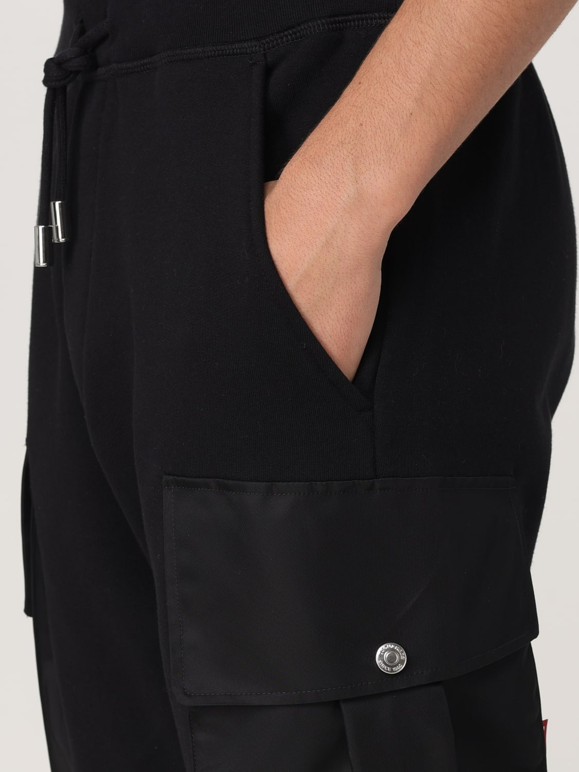 Pants men Dsquared2 - 3