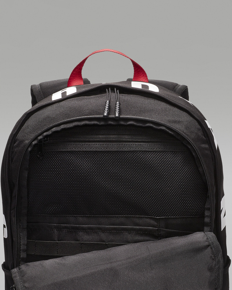 Jordan Air Patrol Pack Backpack (27L) 4