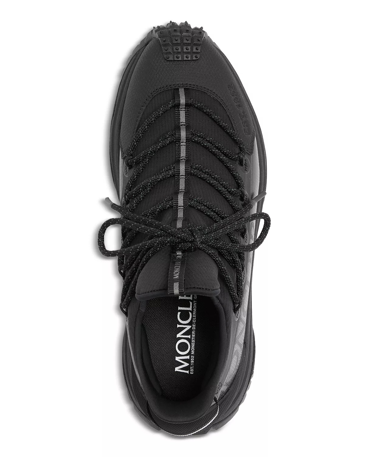 Men's Trailgrip Lite 2 Low Top Sneakers - 2