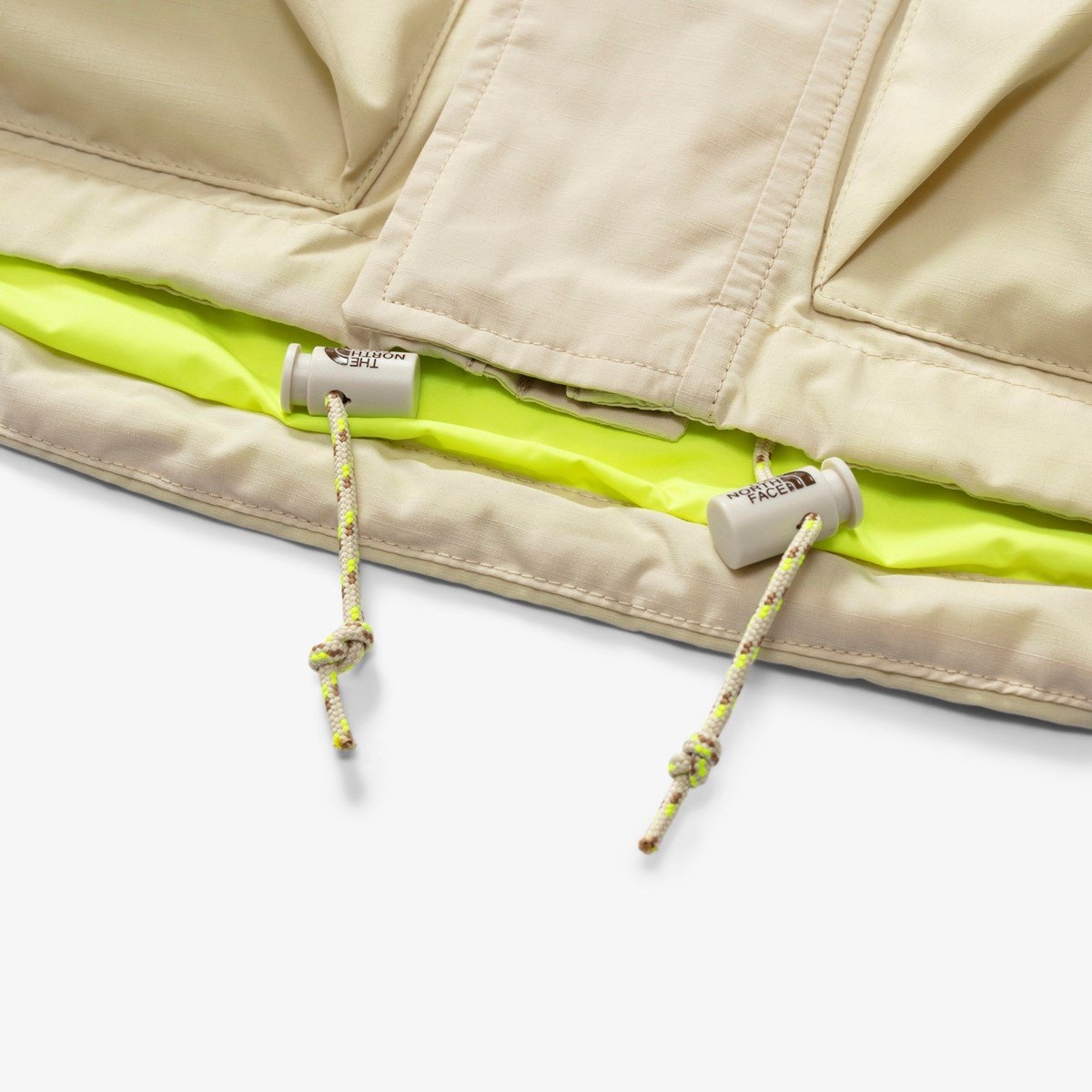 Wmns 86 Low-Fi Hi-Tek Mountain Short Jacket - 11