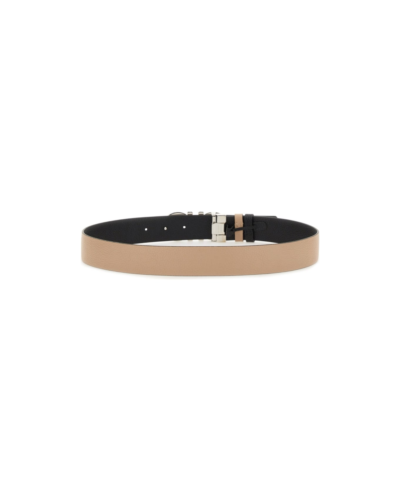 Gancini Reversible Belt - 3