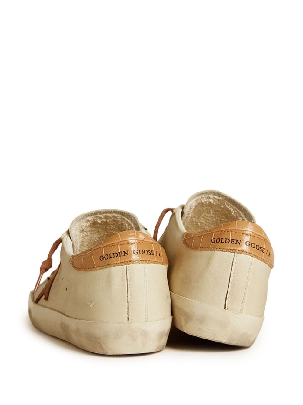 Super Star sneakers - 4