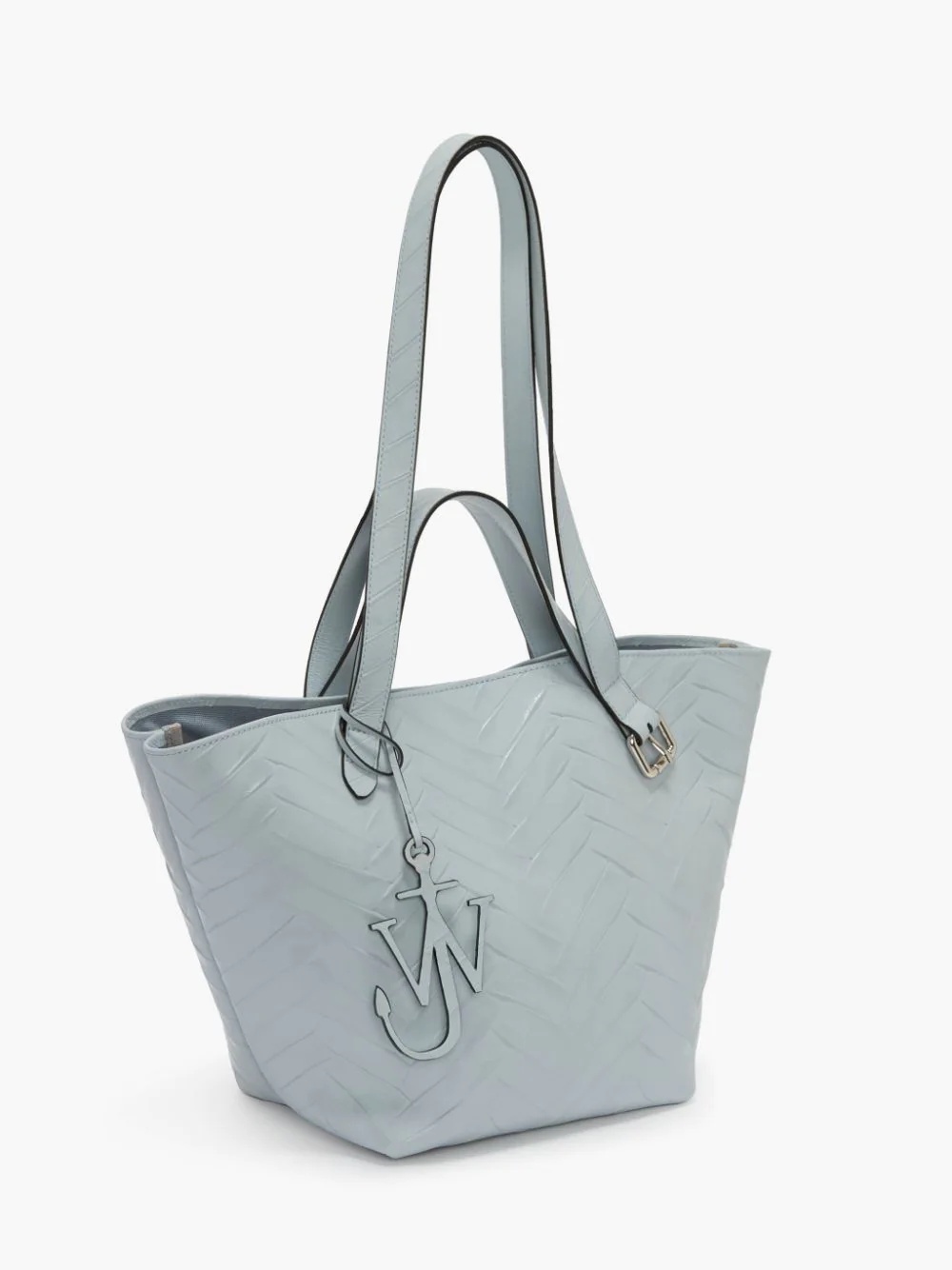 DOUBLE HANDLE BELT TOTE - 2