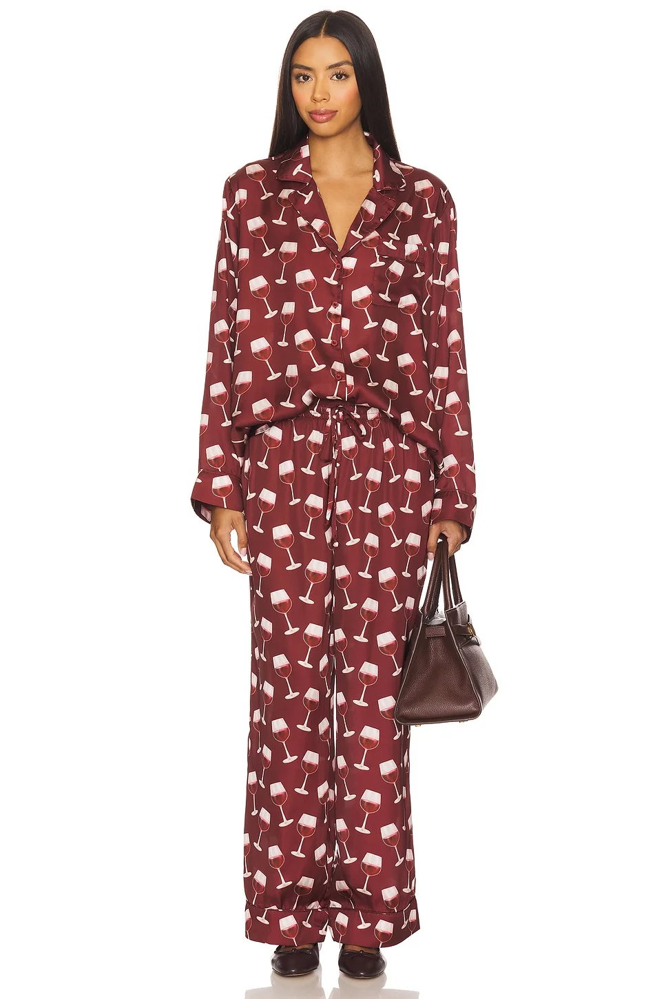 Classic Pj Set - 1