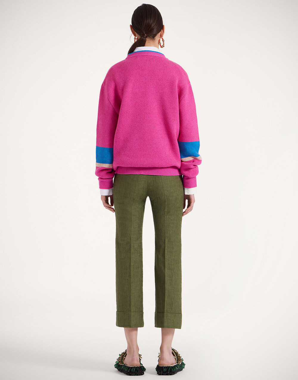 Hendrix Pants - 5