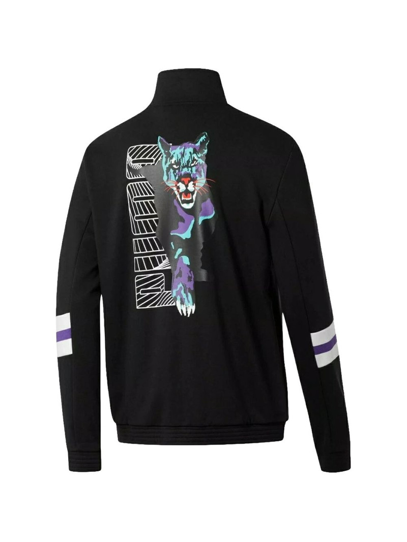 PUMA Claw Pack XTG jacket outlook