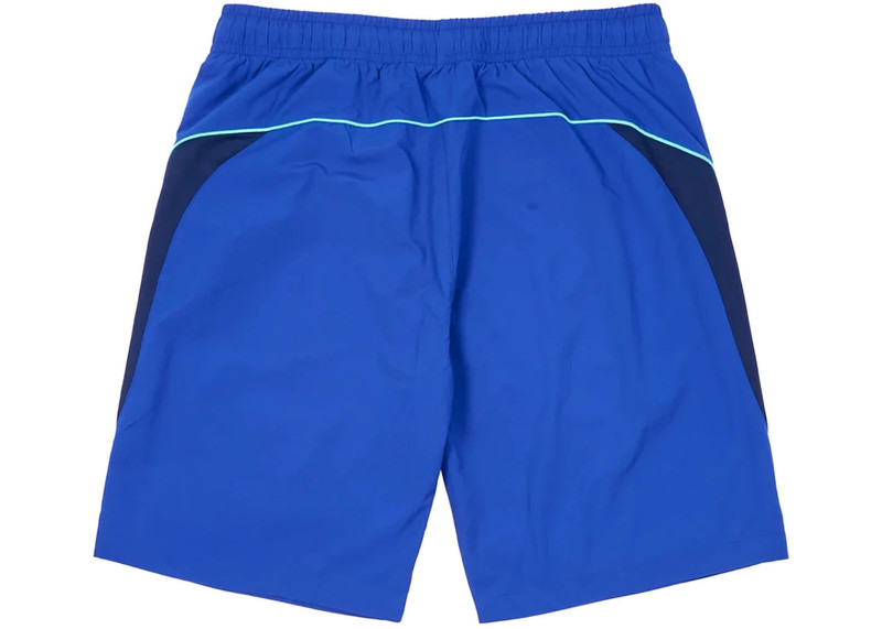 PALACE Palace Pen Pals Short Blue outlook