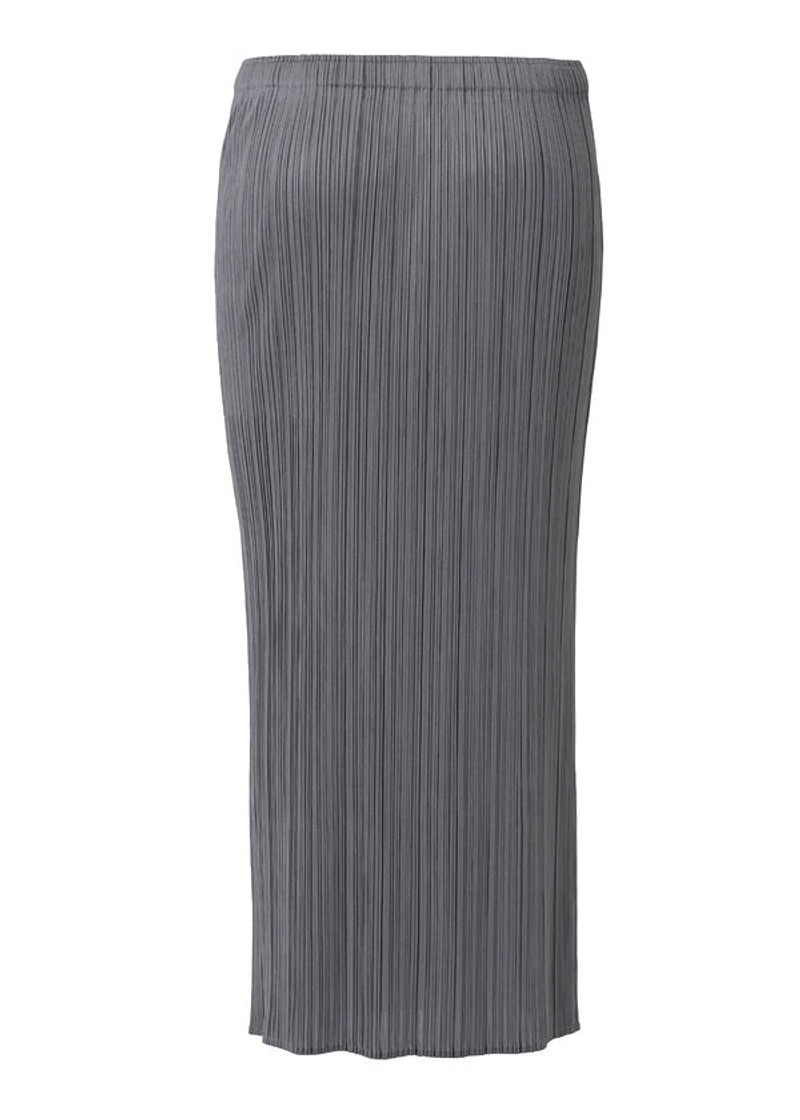 Pleats Please Issey Miyake BASICS SKIRT outlook