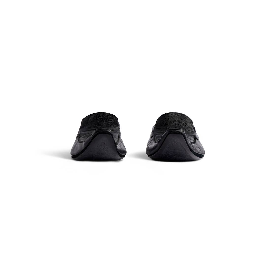 Men's Pasadena Loafer  in Black - 3