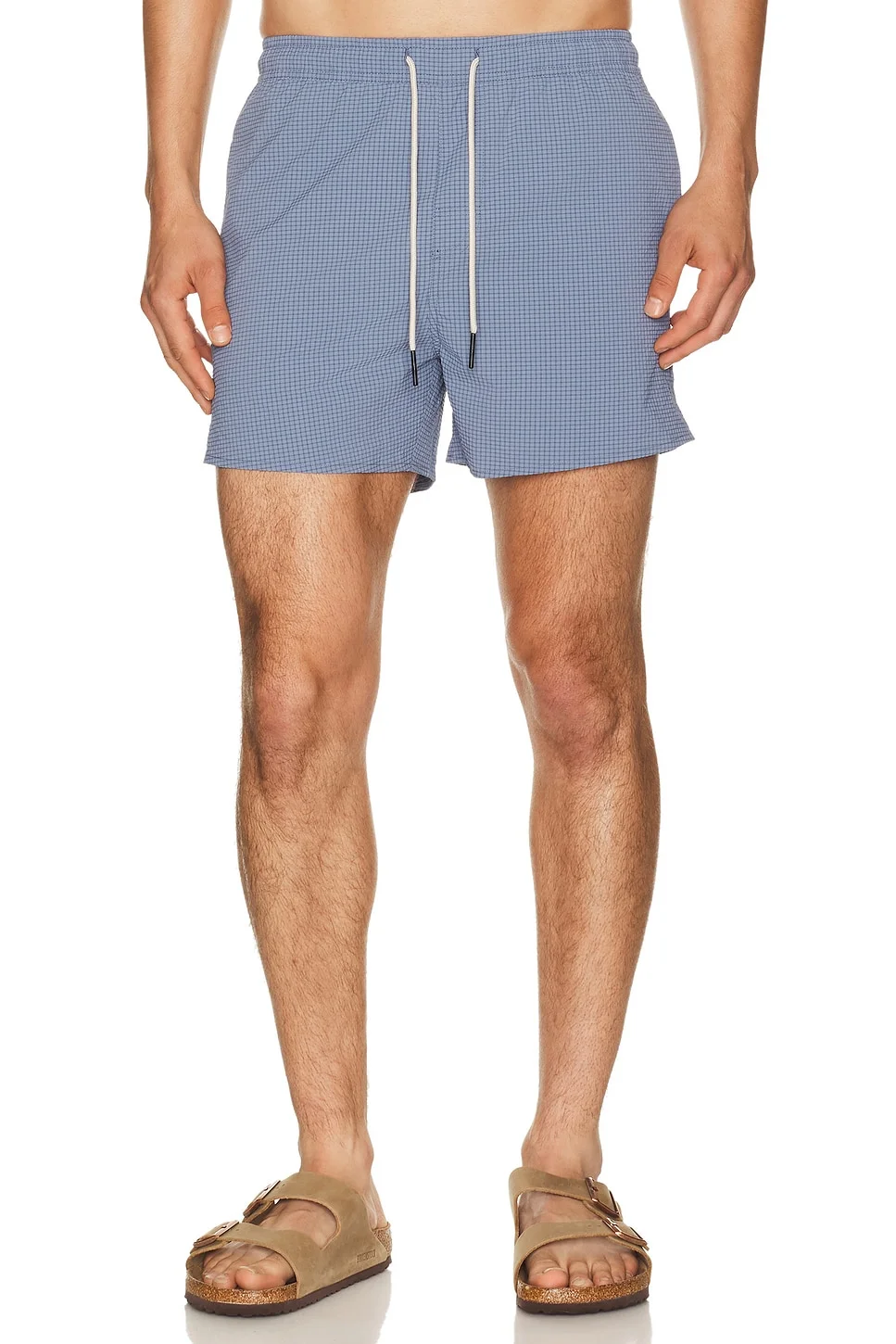 Calo Swim Shorts - 1